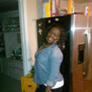 Meet your Posher, Dionna